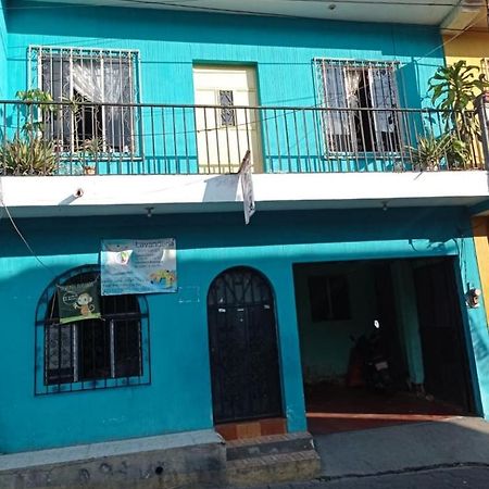 Casa Belinda Apartment Santiago Atitlan Exterior photo