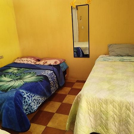 Casa Belinda Apartment Santiago Atitlan Exterior photo