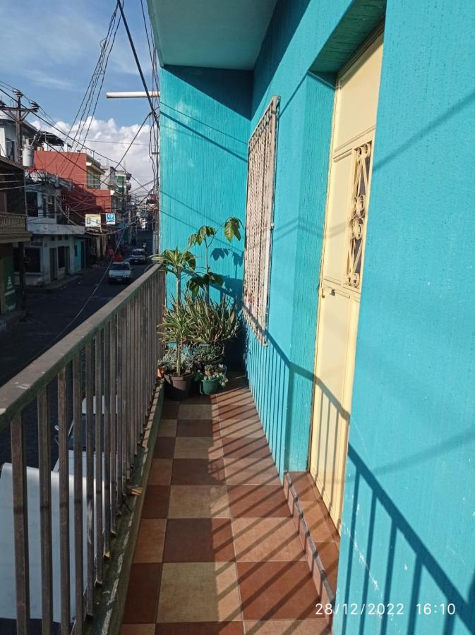 Casa Belinda Apartment Santiago Atitlan Exterior photo