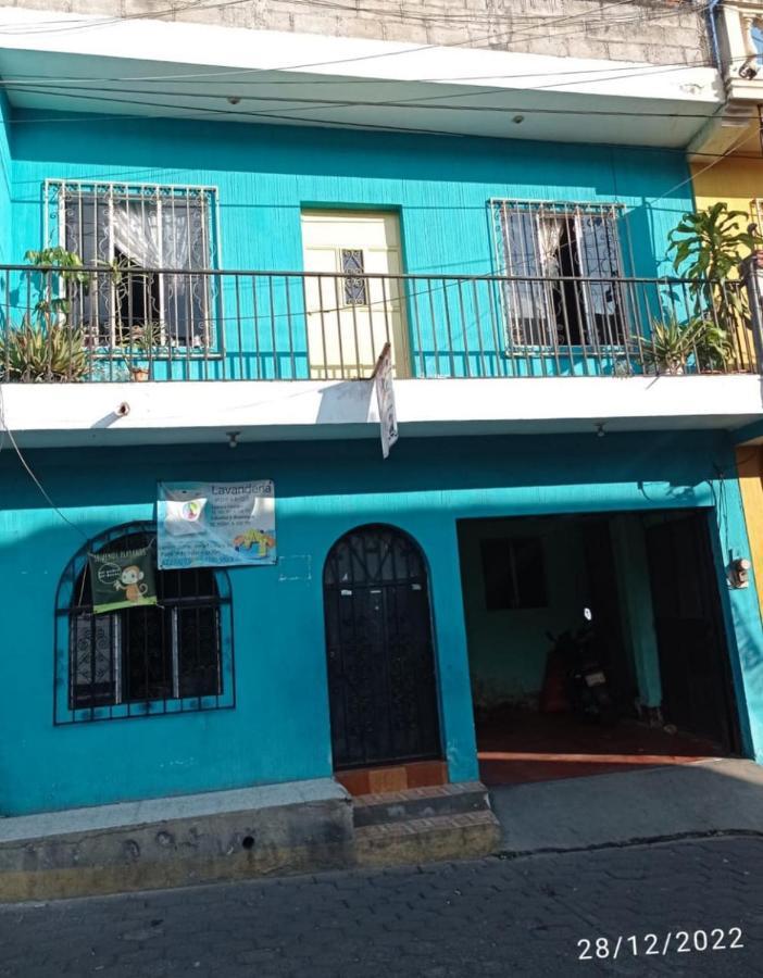Casa Belinda Apartment Santiago Atitlan Exterior photo