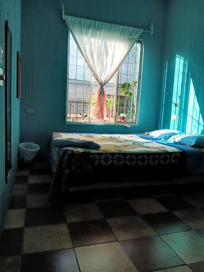Casa Belinda Apartment Santiago Atitlan Exterior photo
