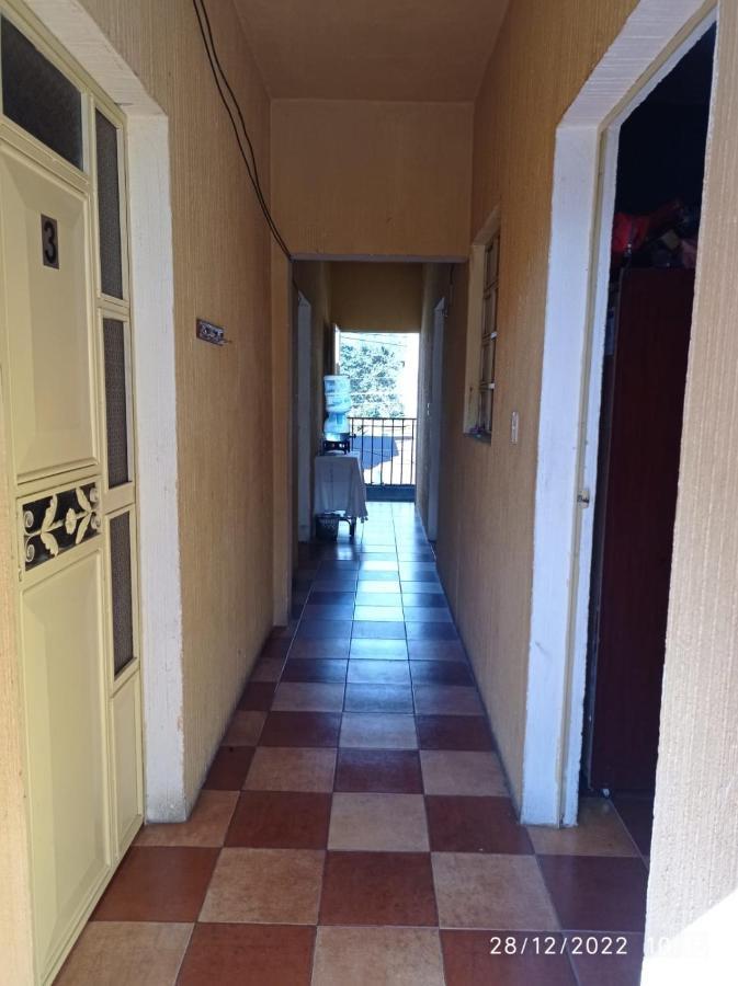 Casa Belinda Apartment Santiago Atitlan Exterior photo