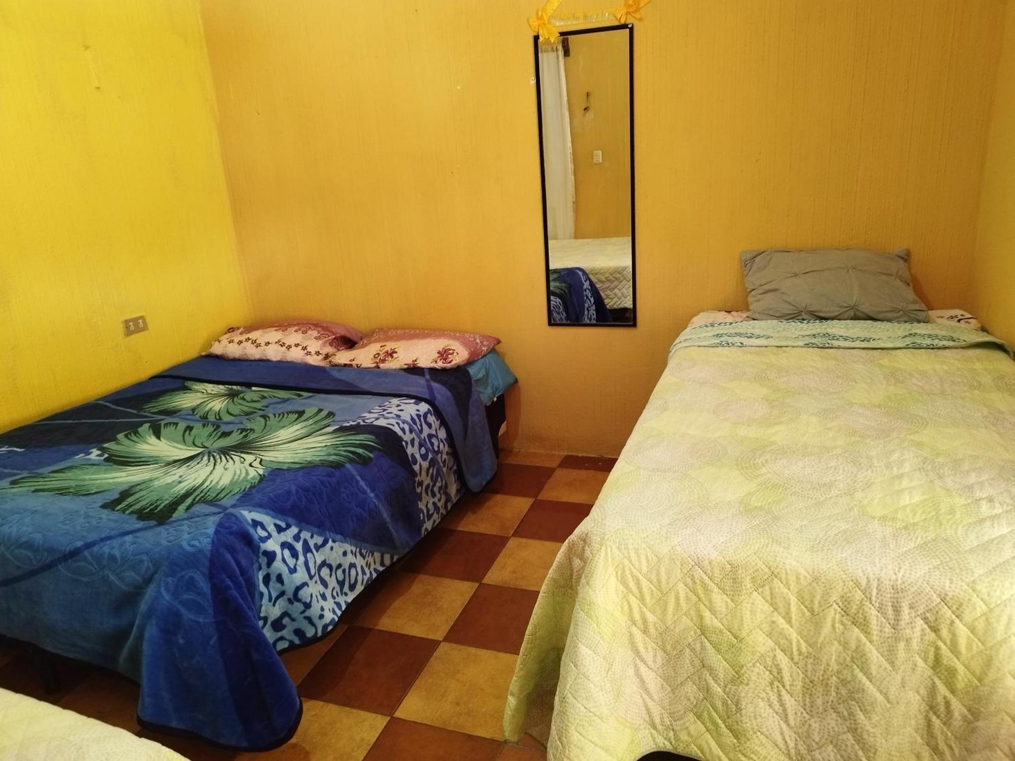 Casa Belinda Apartment Santiago Atitlan Exterior photo